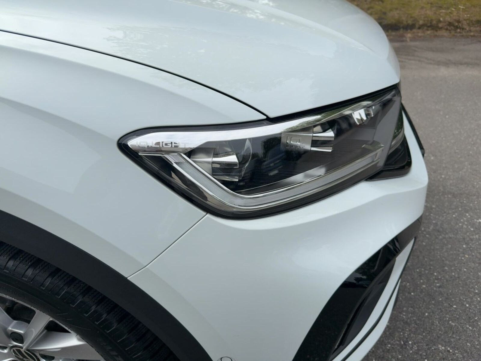 Volkswagen T-Roc – Bild 23