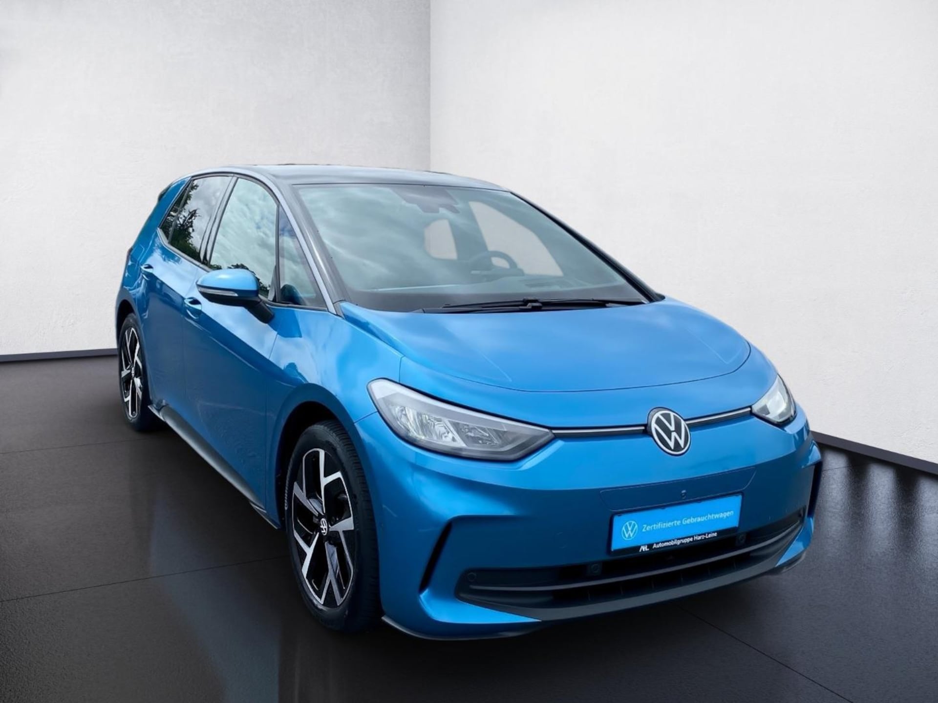 Volkswagen ID.3 MOVE Pro