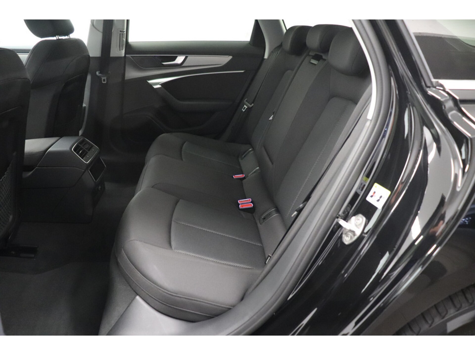 Audi A6 Avant Sport