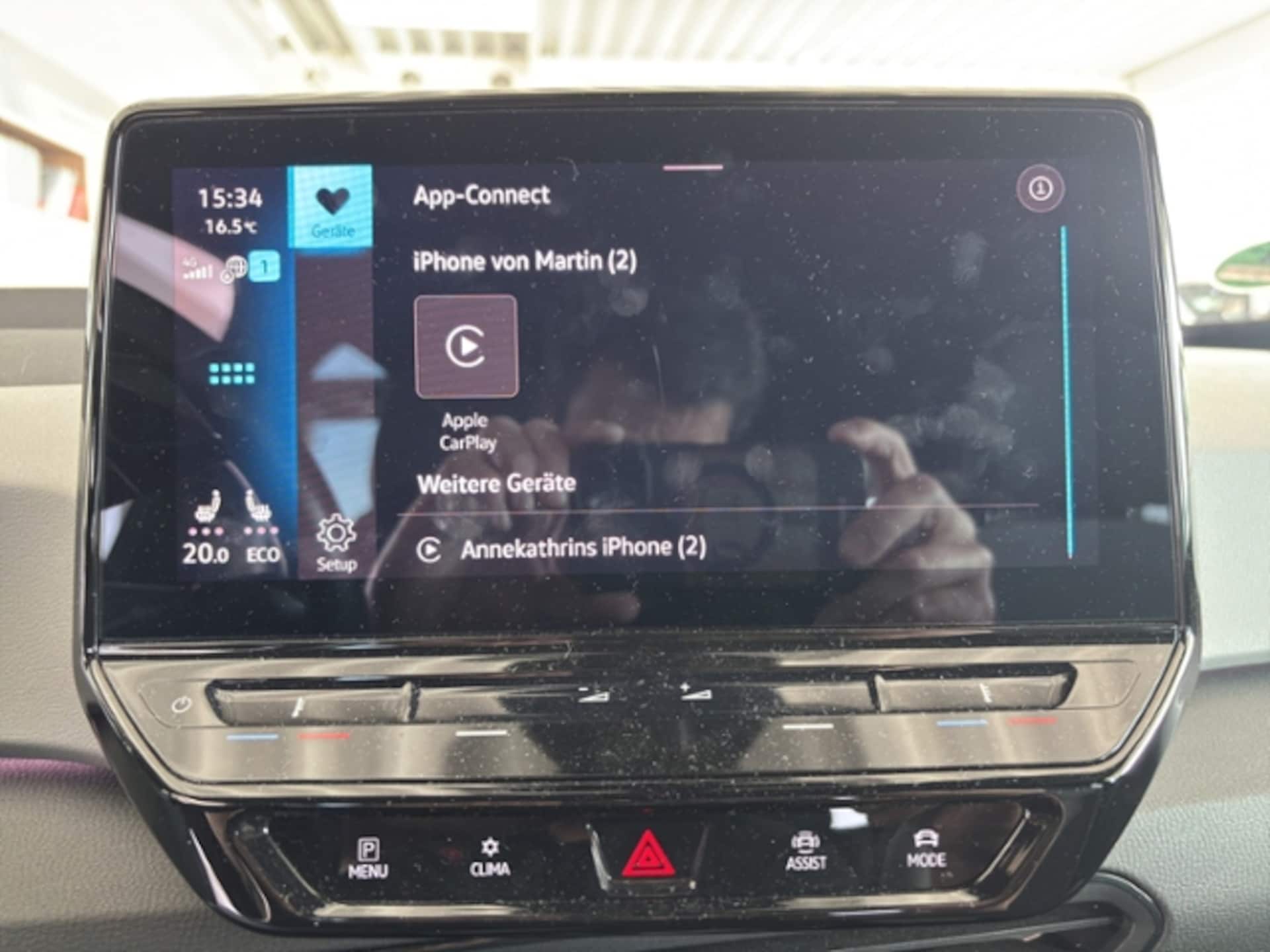 Volkswagen ID.3 1st Max