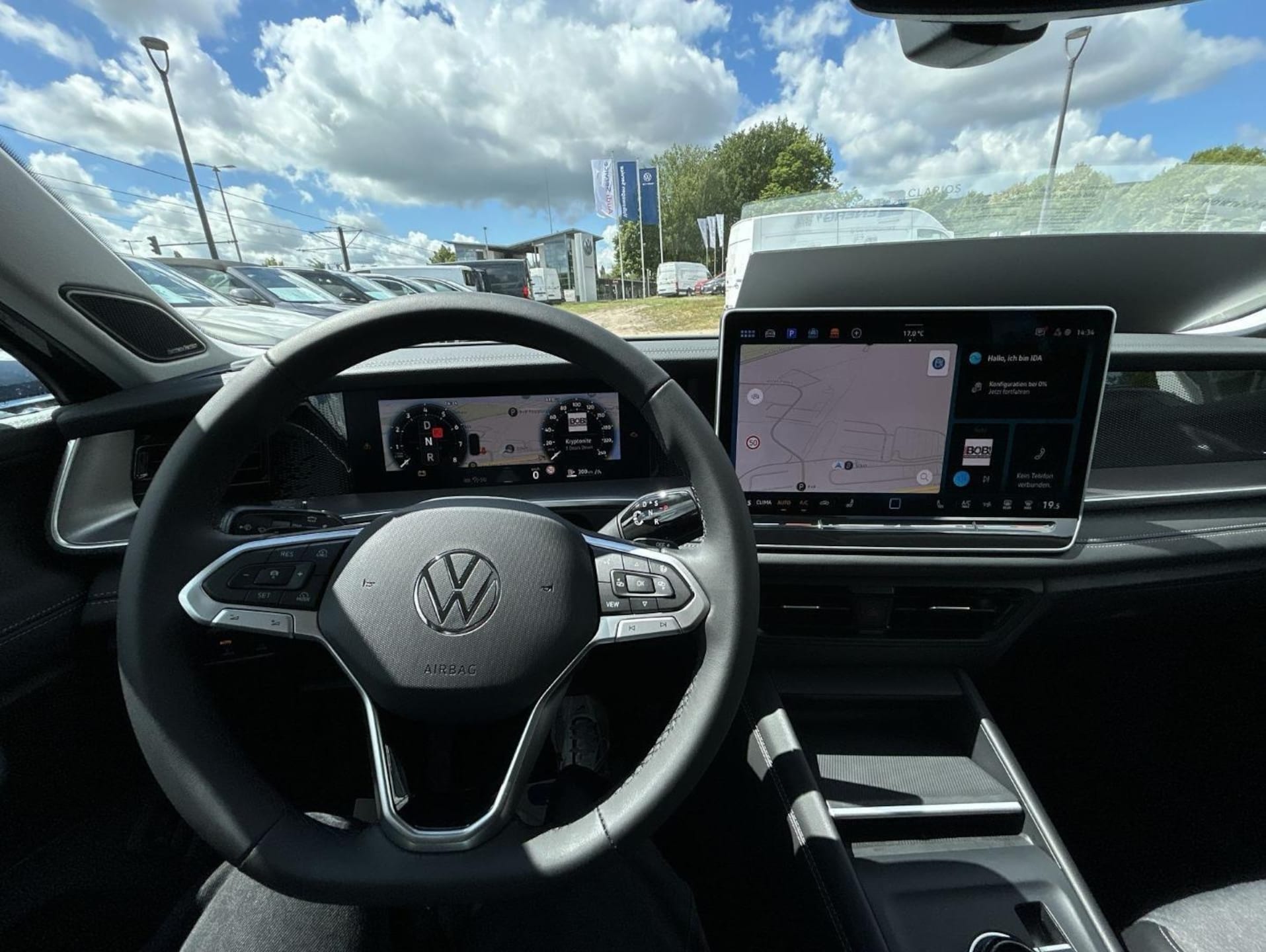Volkswagen Tayron Life