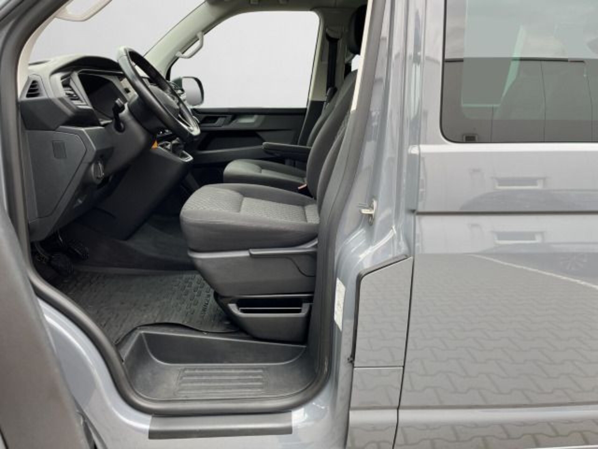 Volkswagen T6.1 Multivan Trendline