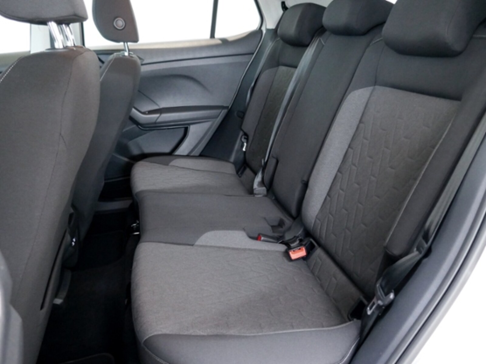 Volkswagen T-Cross – Bild 7