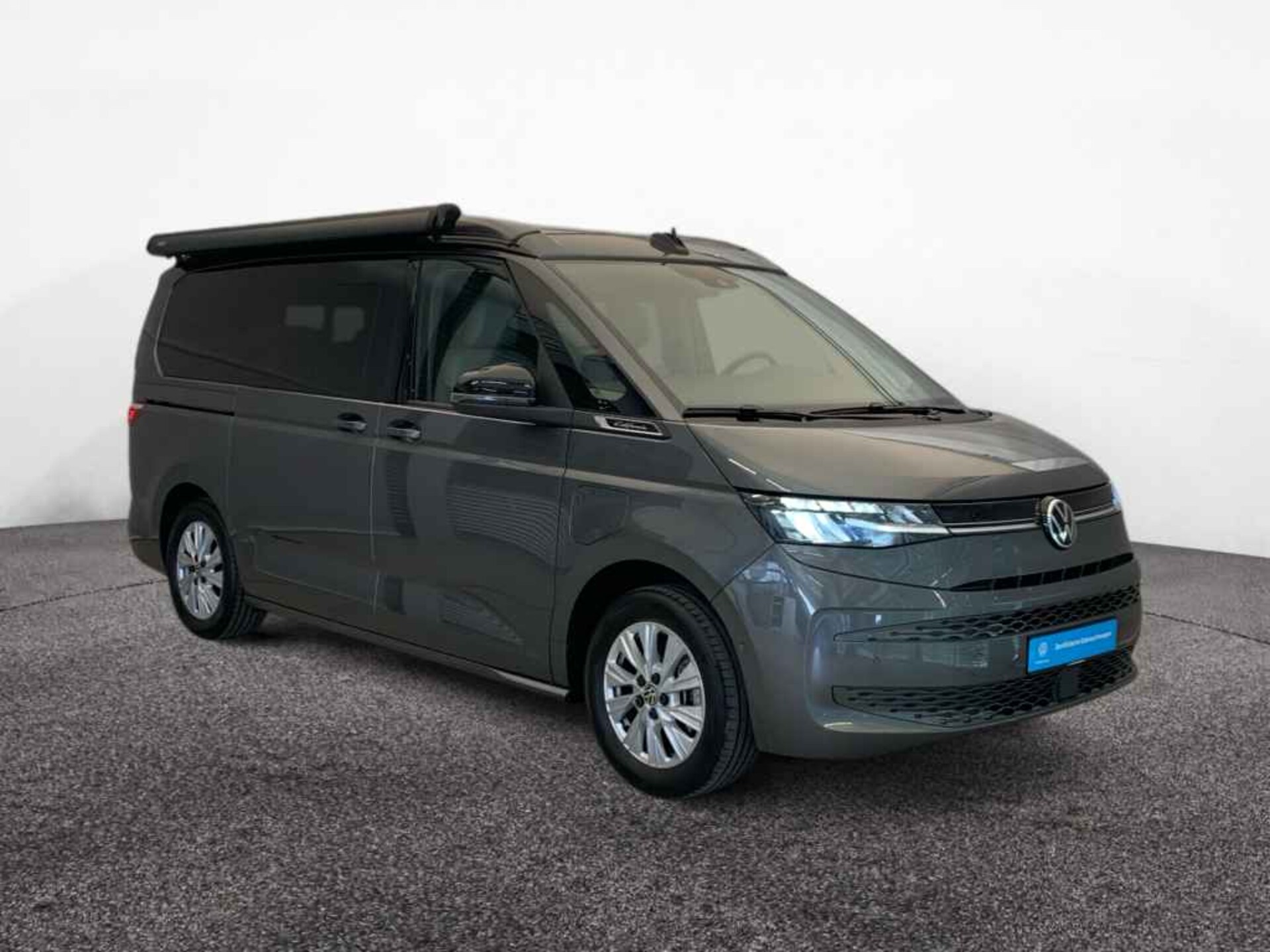 Volkswagen California Ocean