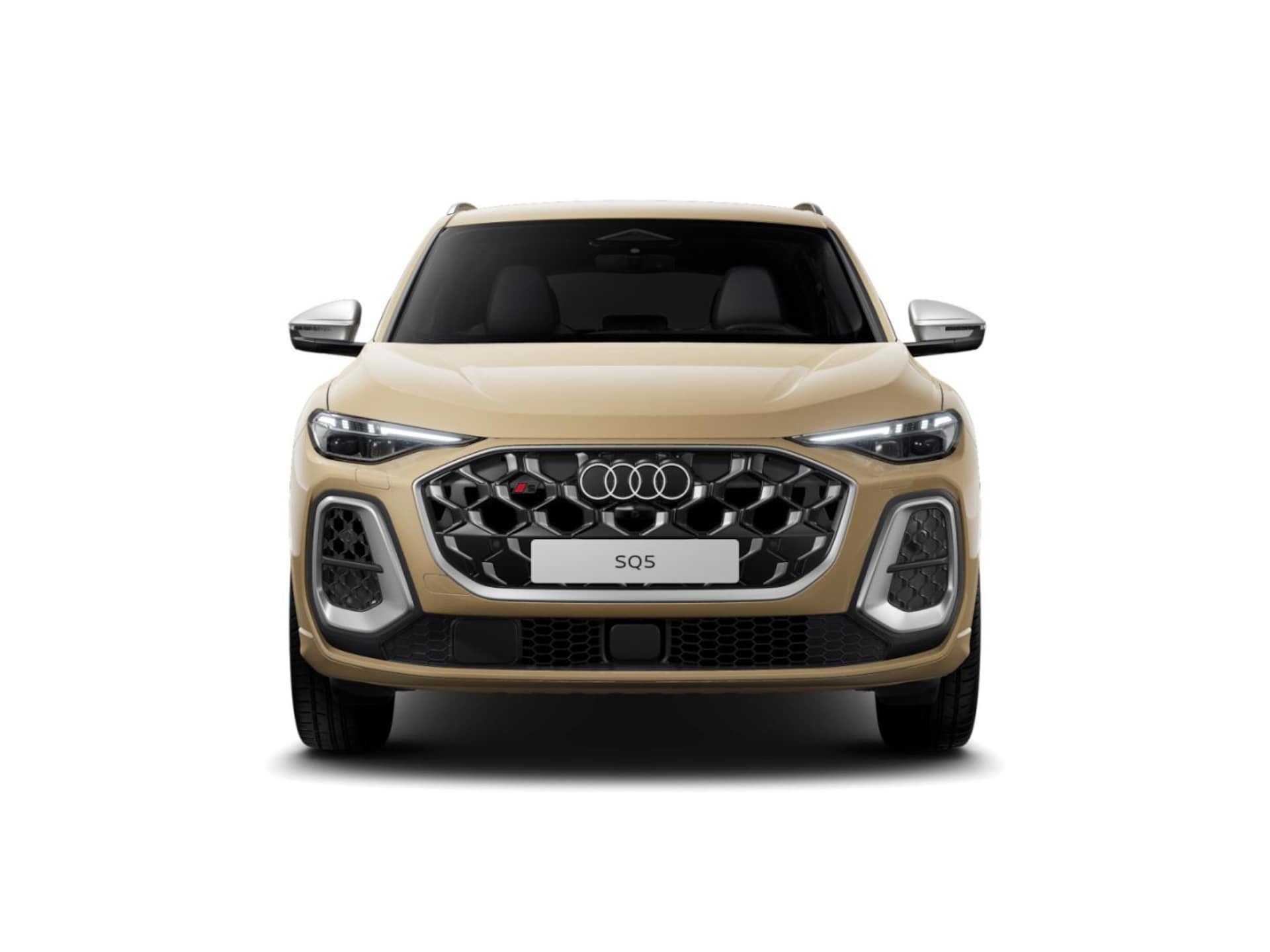 Audi SQ5 SUV