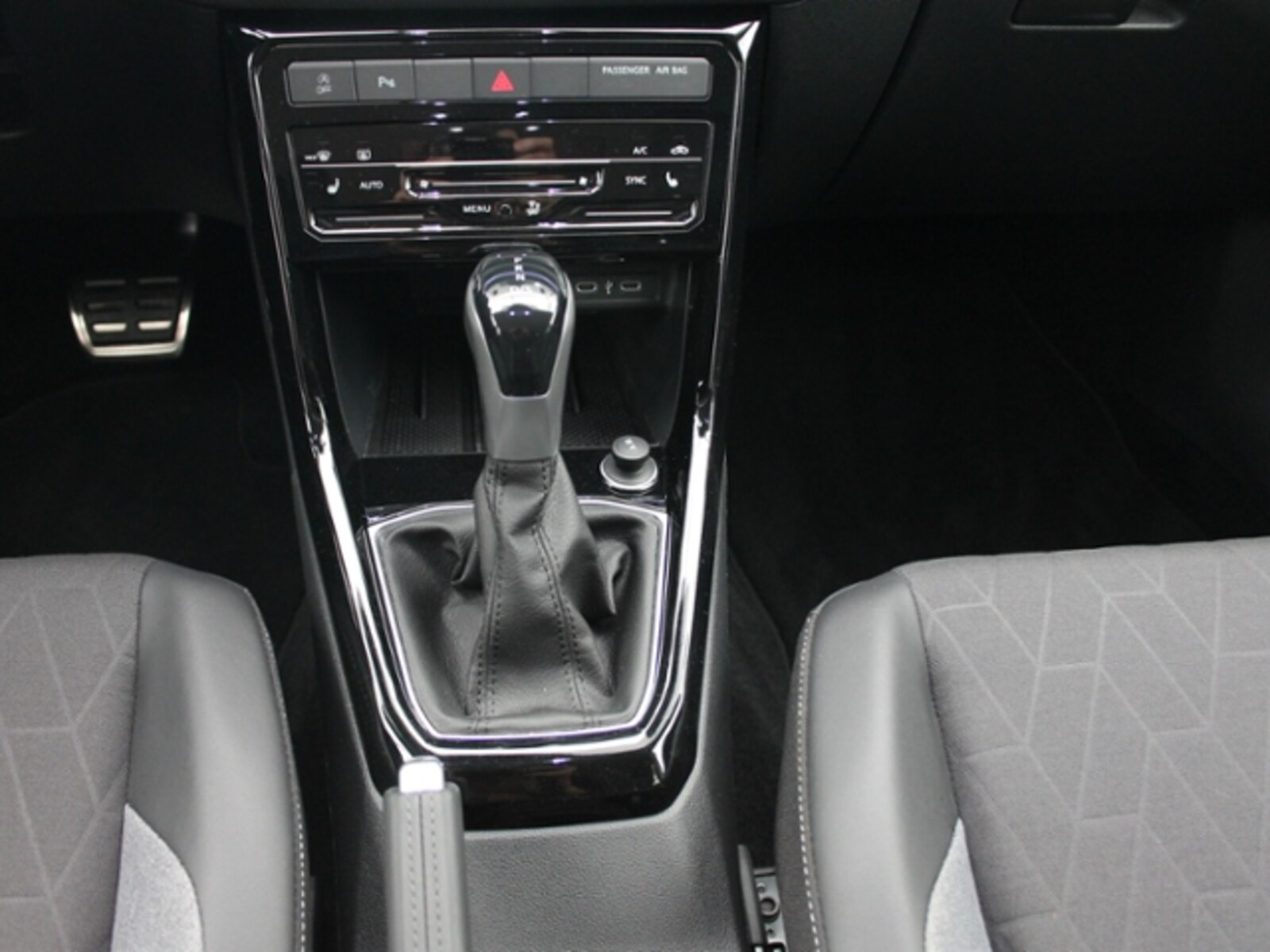 Volkswagen T-Cross – Bild 23