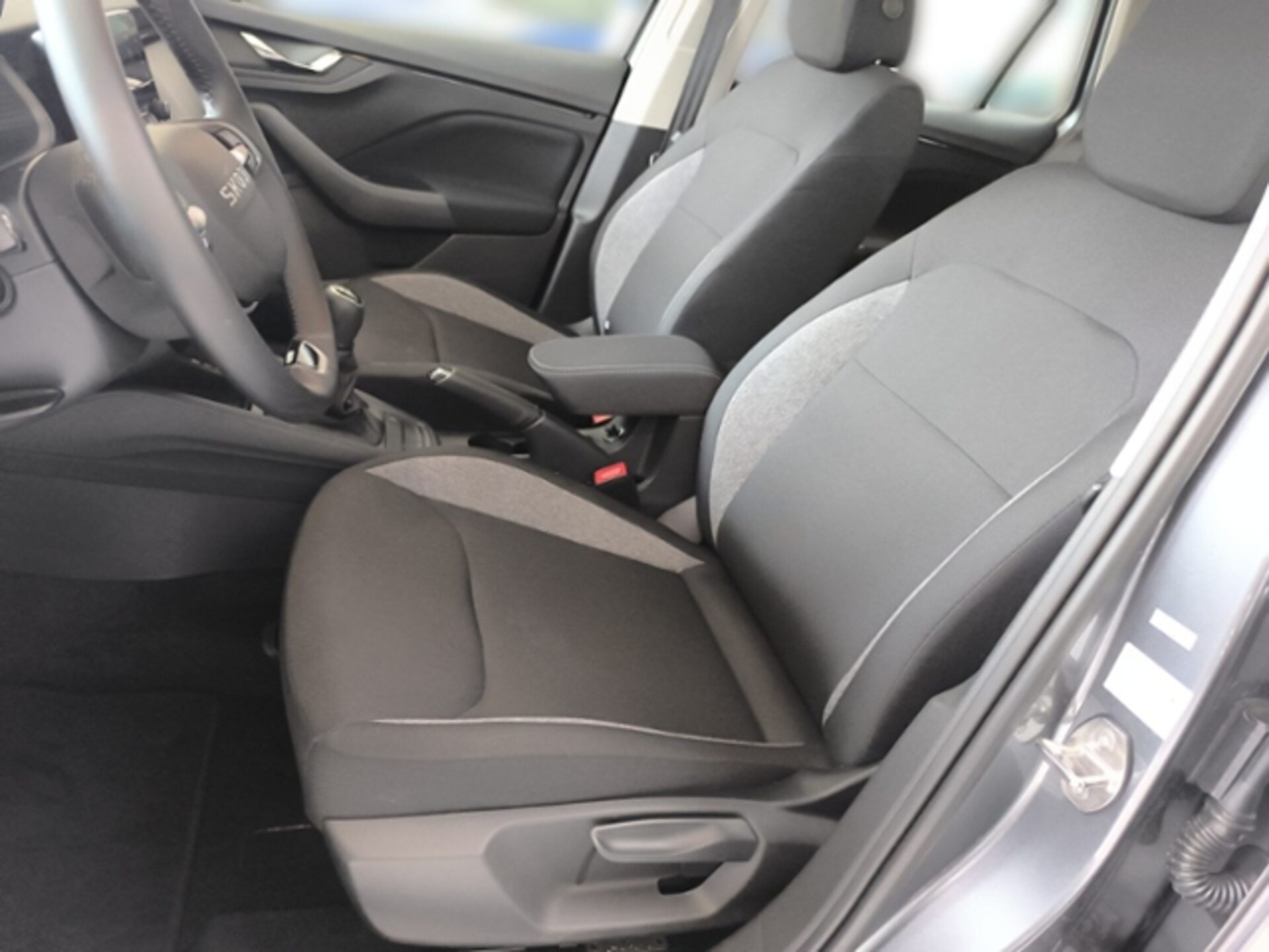Skoda Kamiq Active