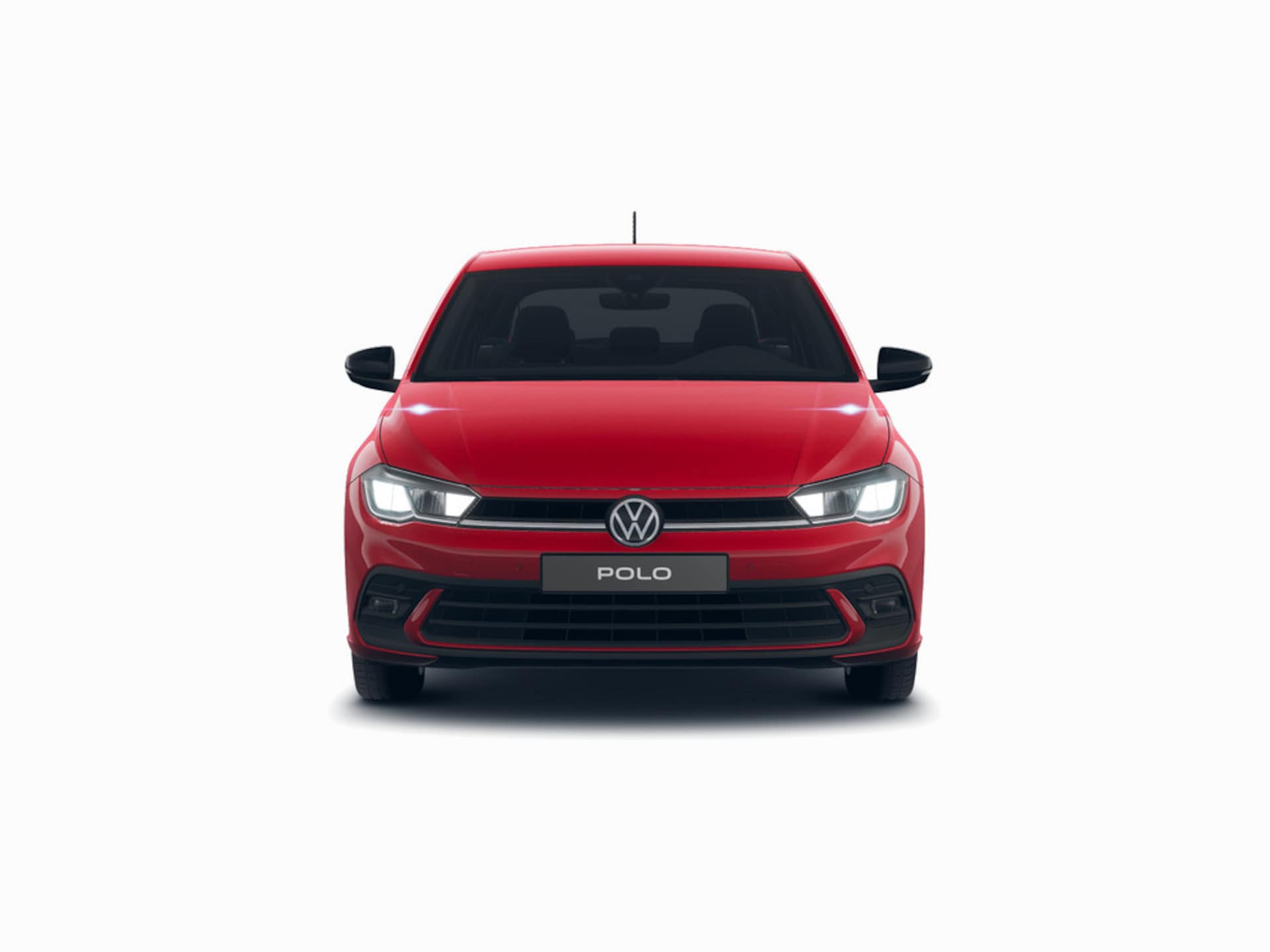 Volkswagen Polo Goal
