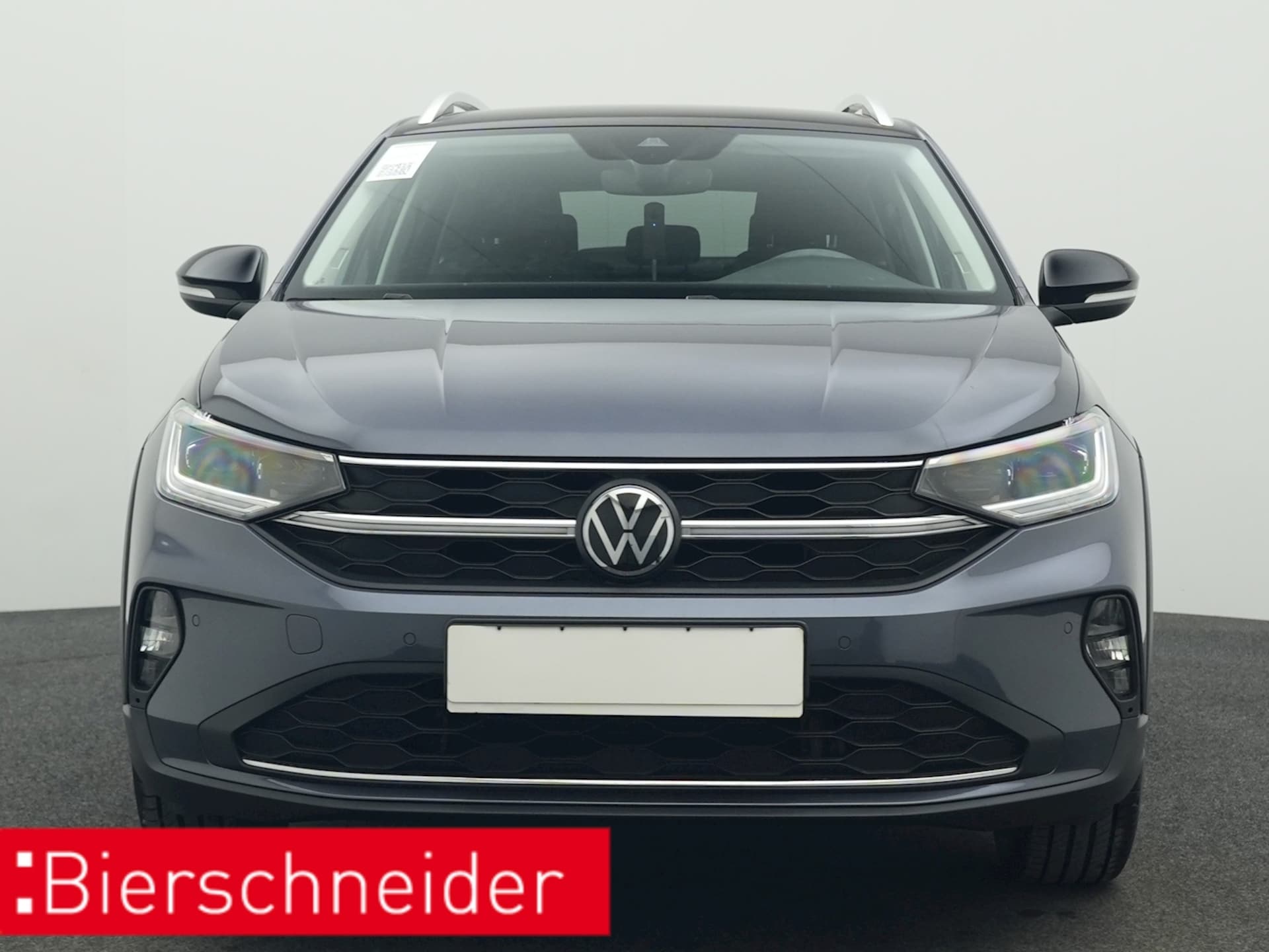 Volkswagen Taigo Style