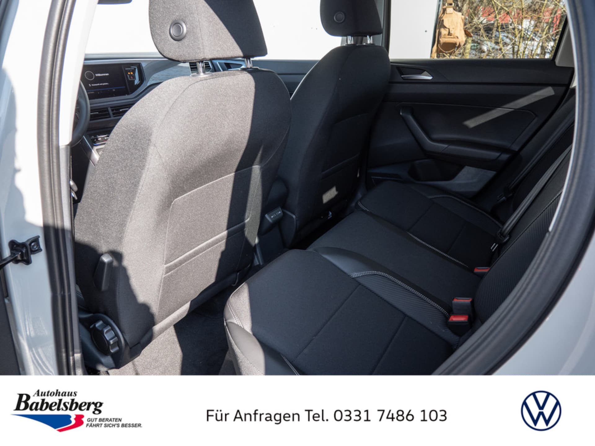 Volkswagen Taigo Style