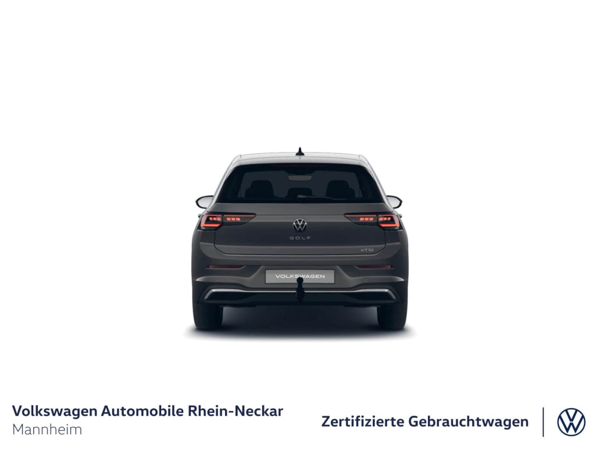 Volkswagen Golf Life