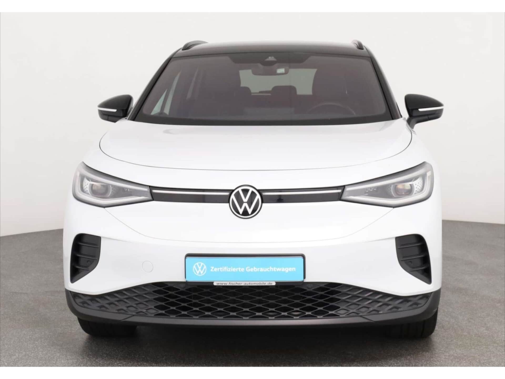 Volkswagen ID.4 GOAL Pro