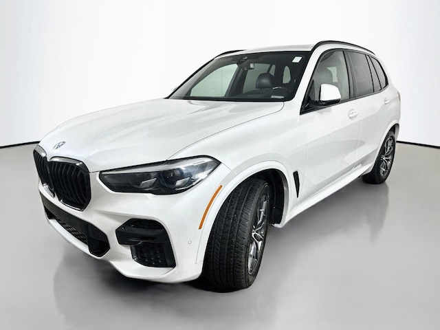 2023 BMW X5