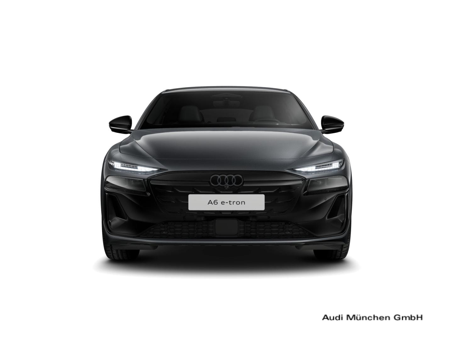 Bild über Audi A6 Avant e-tron S line business e-tron performance 270 kW - für weitere Informationen kontaktieren Sie den Audi Partner