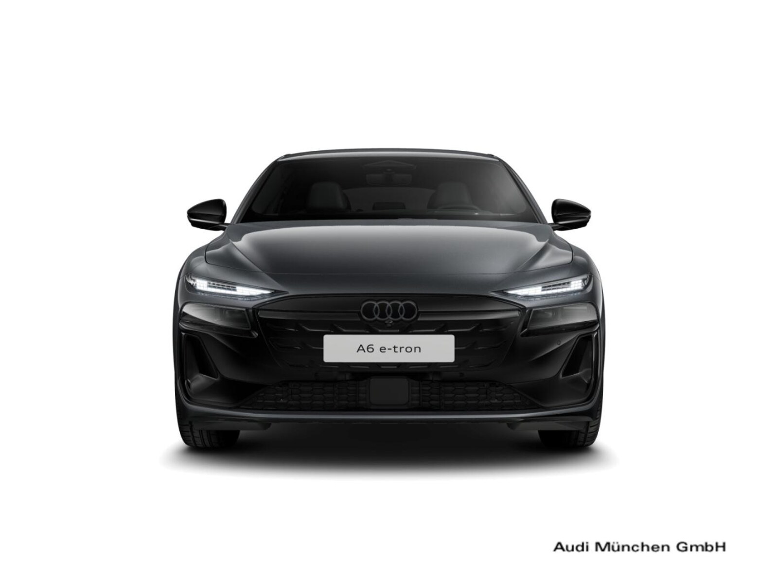 Audi A6 Avant e-tron – Bild 2