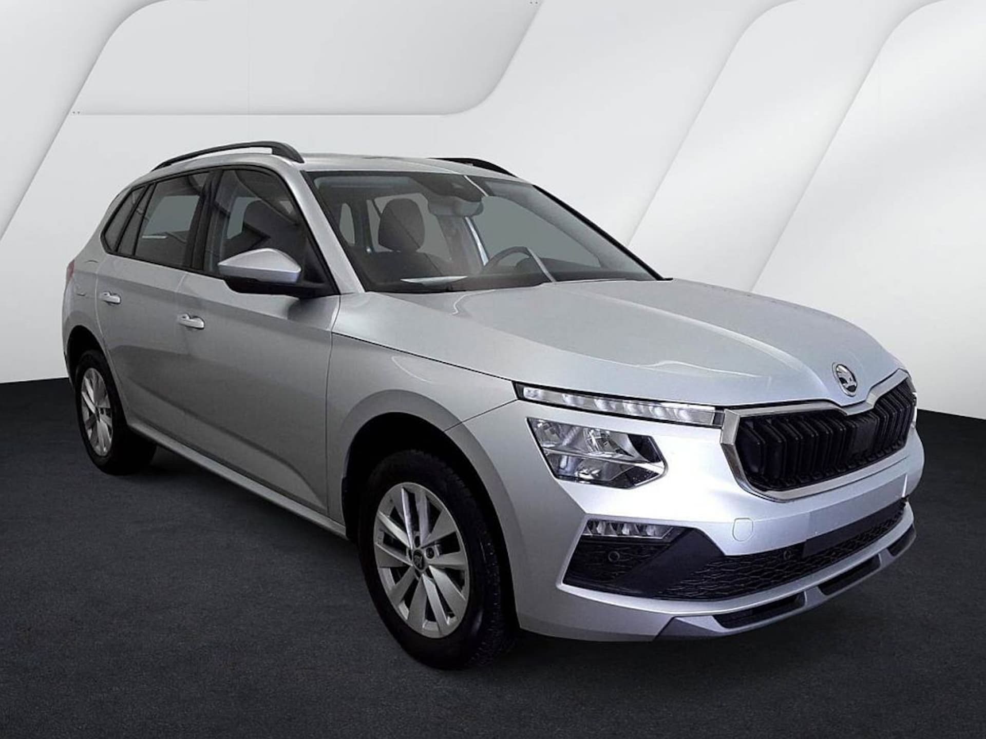 Skoda Kamiq Selection