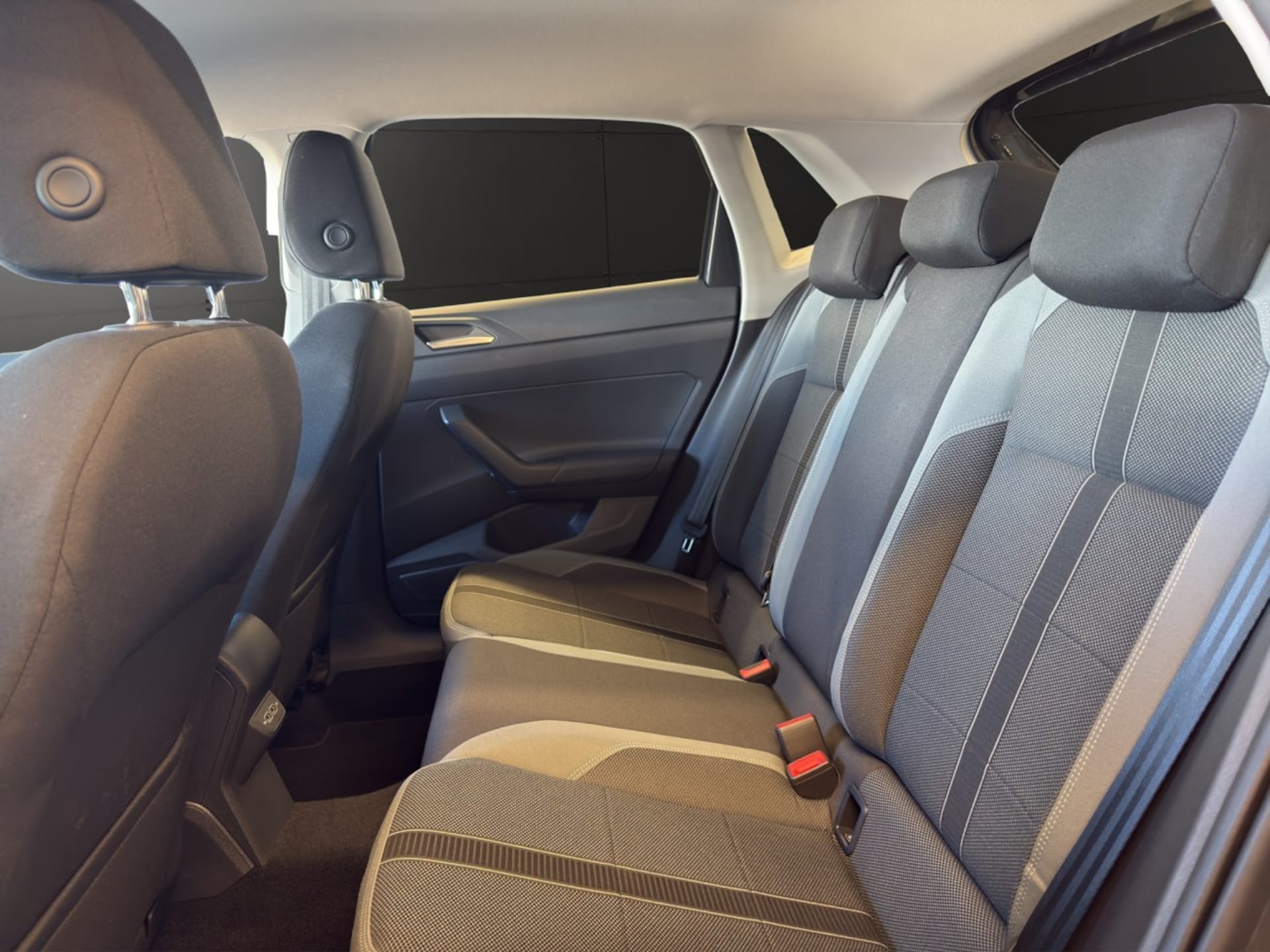 Volkswagen Polo Highline