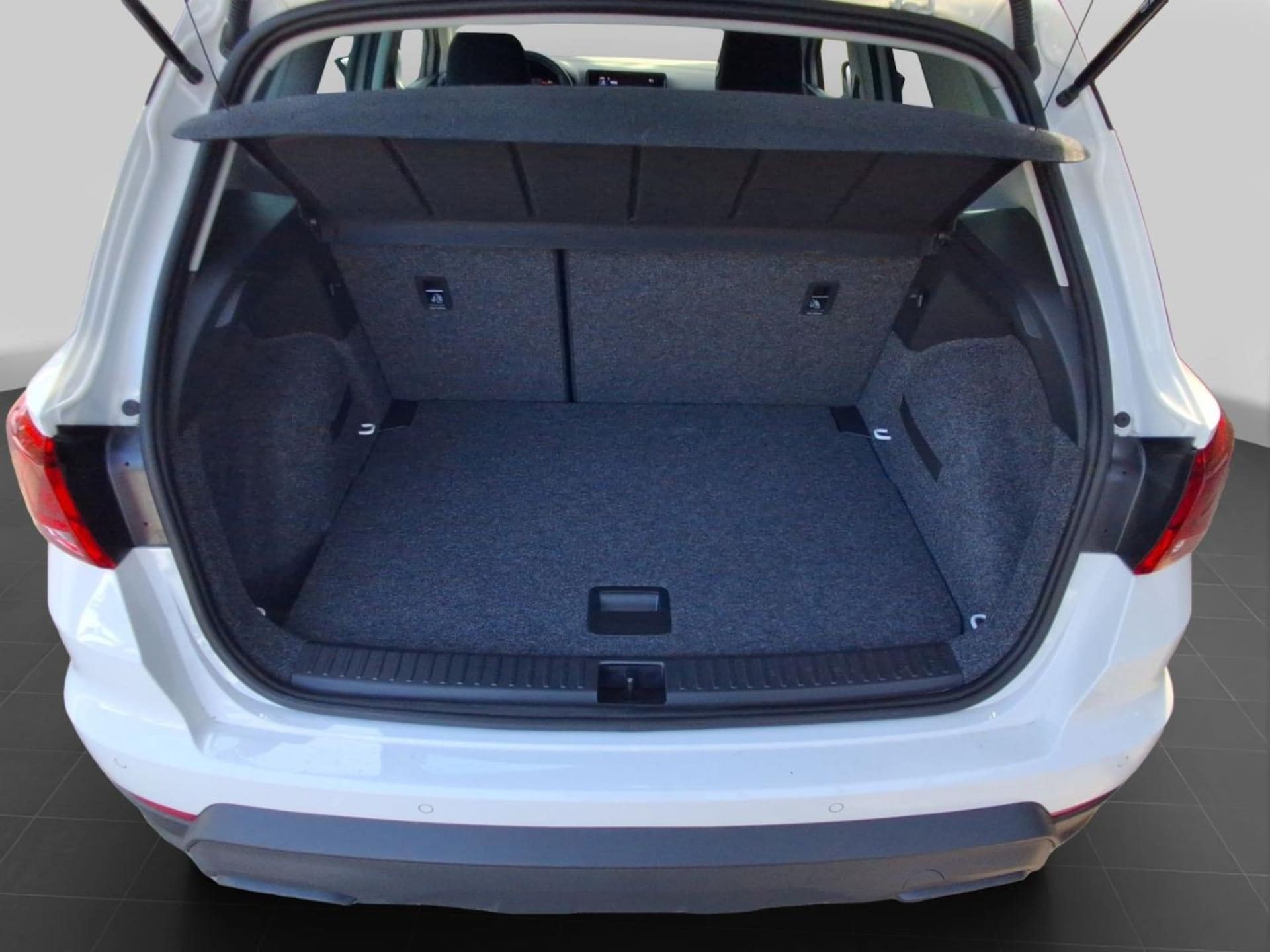 SEAT Arona Style