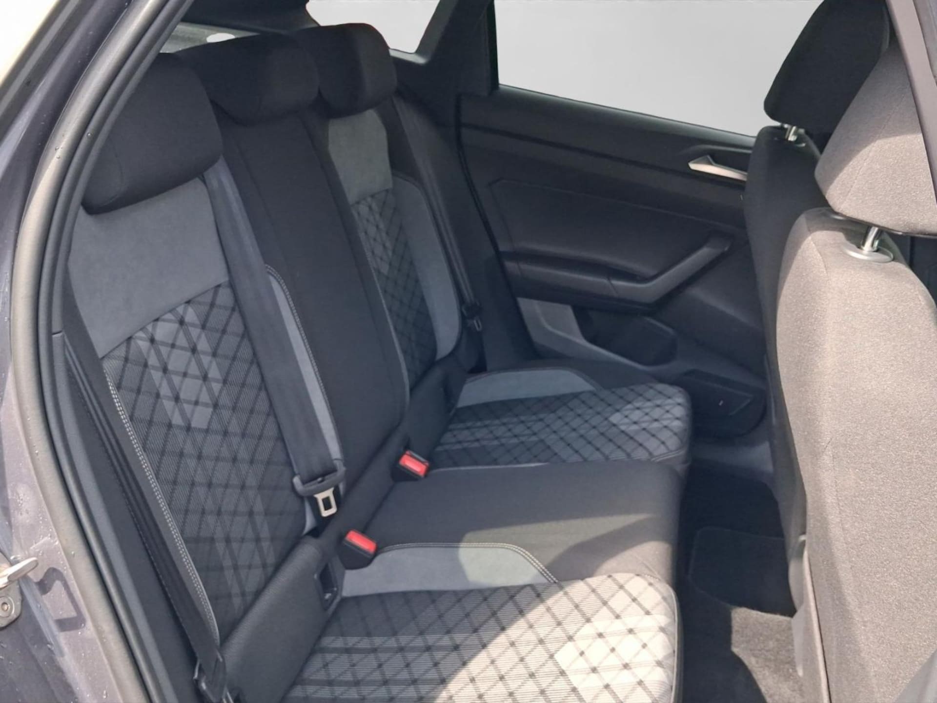 Volkswagen Taigo R-Line