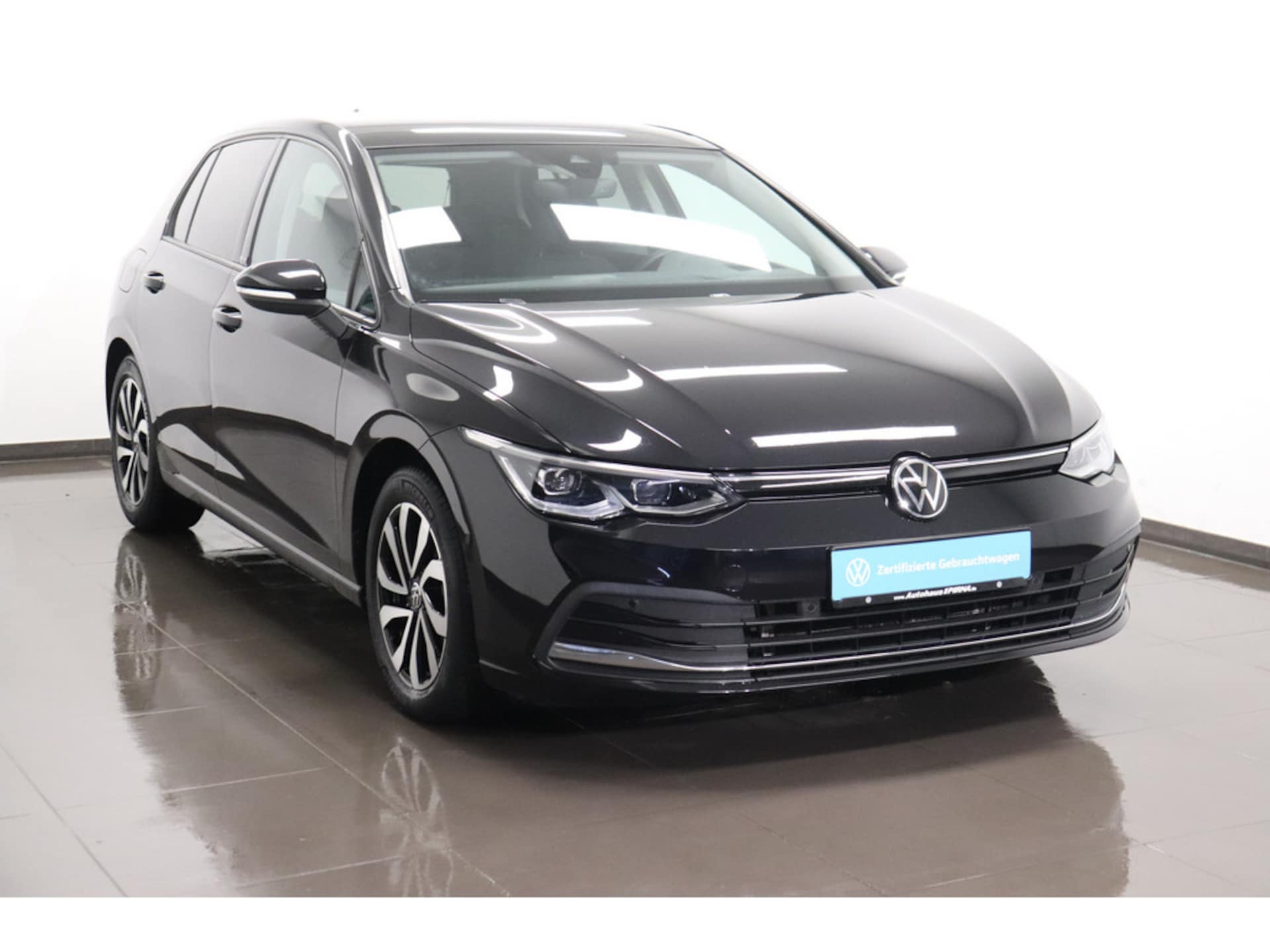 Volkswagen Golf Active