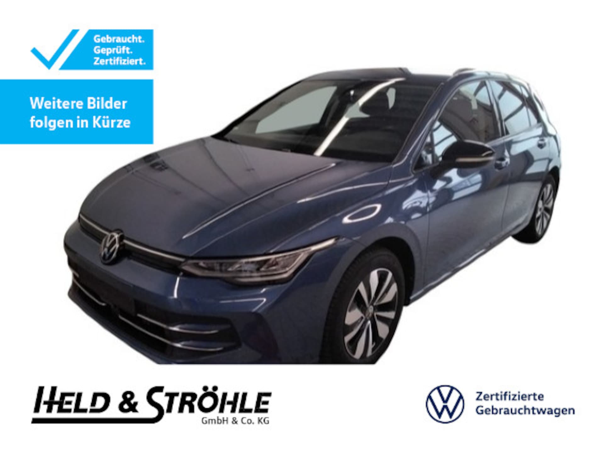 Volkswagen Golf Goal