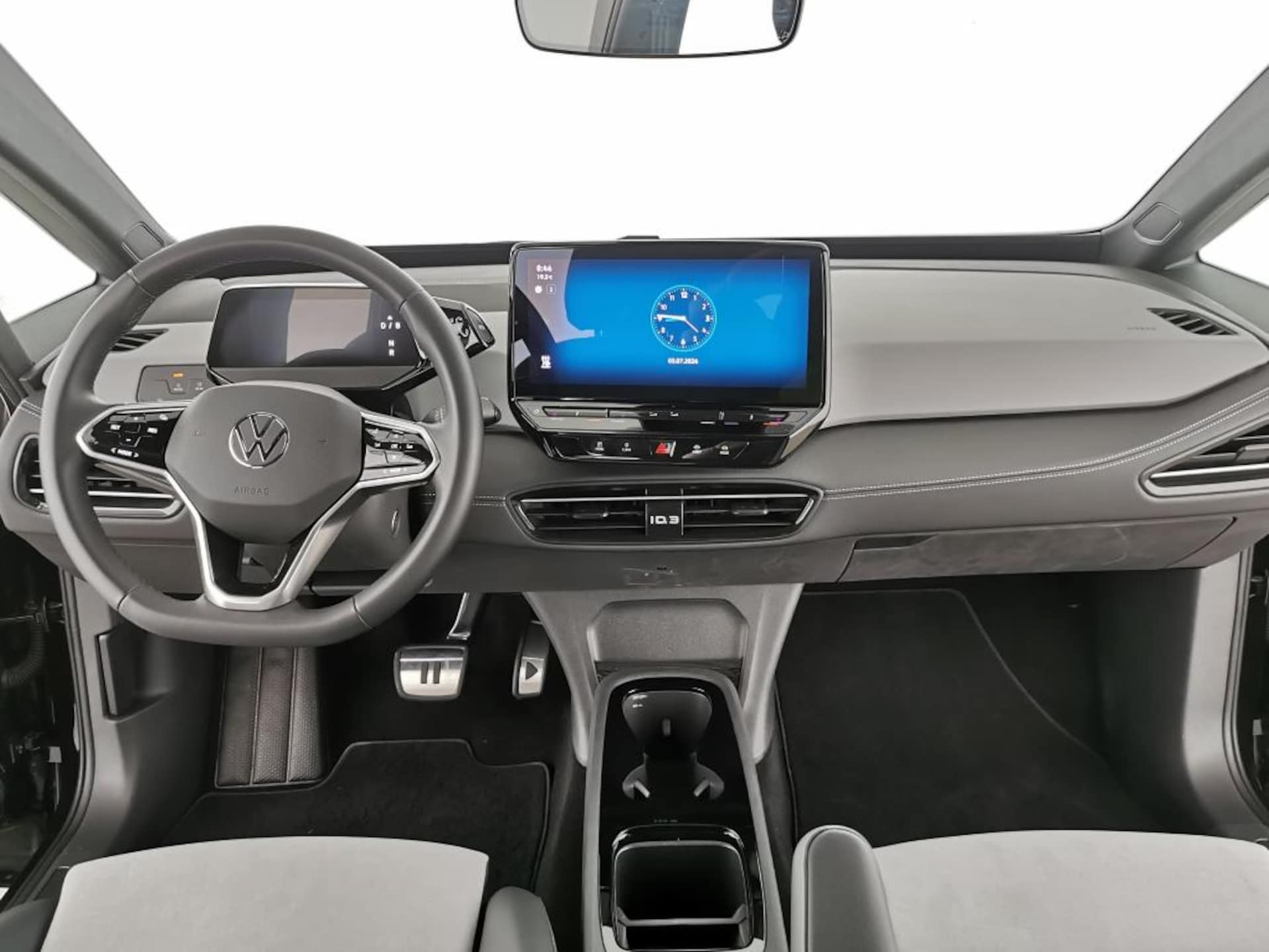 Volkswagen ID.3 MOVE Pro