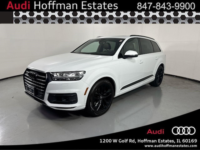 Photo of 2018 Audi Q7 