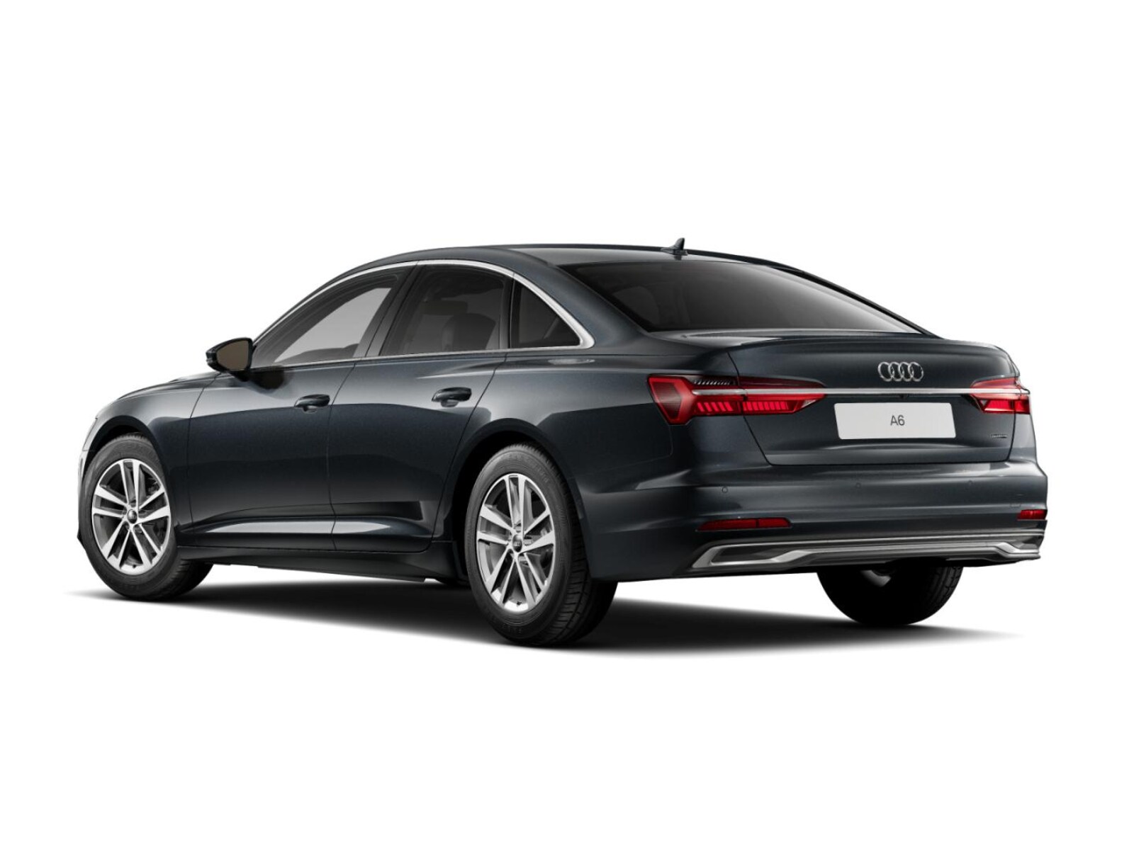 Audi A6 Limousine – Bild 4