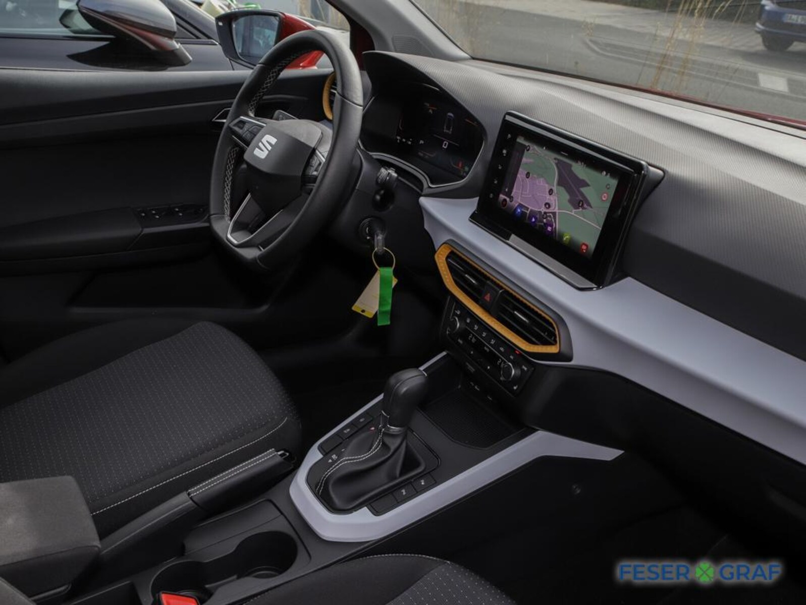 SEAT Arona – Bild 5