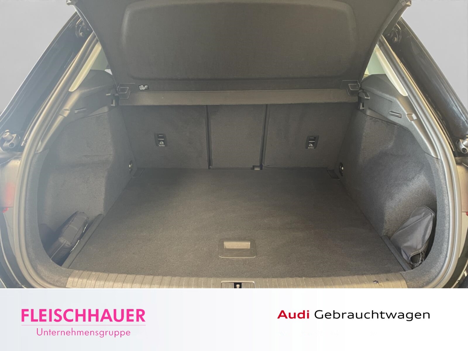 Audi Q3 – Bild 6