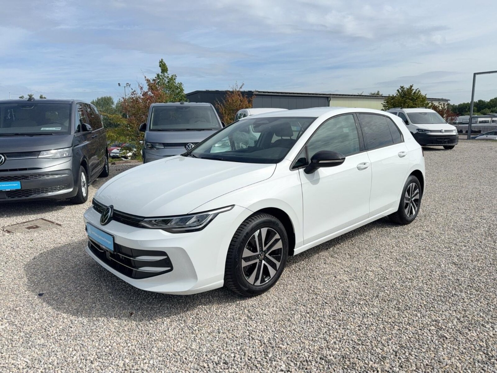 Volkswagen Golf – Bild 2