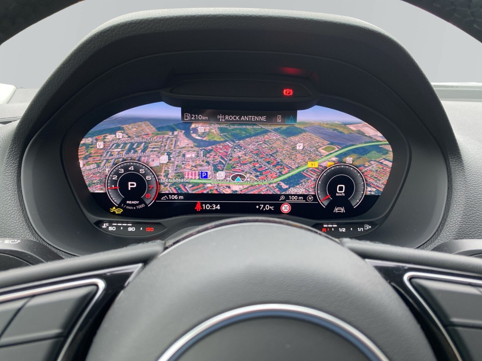 Audi Q2 – Bild 12