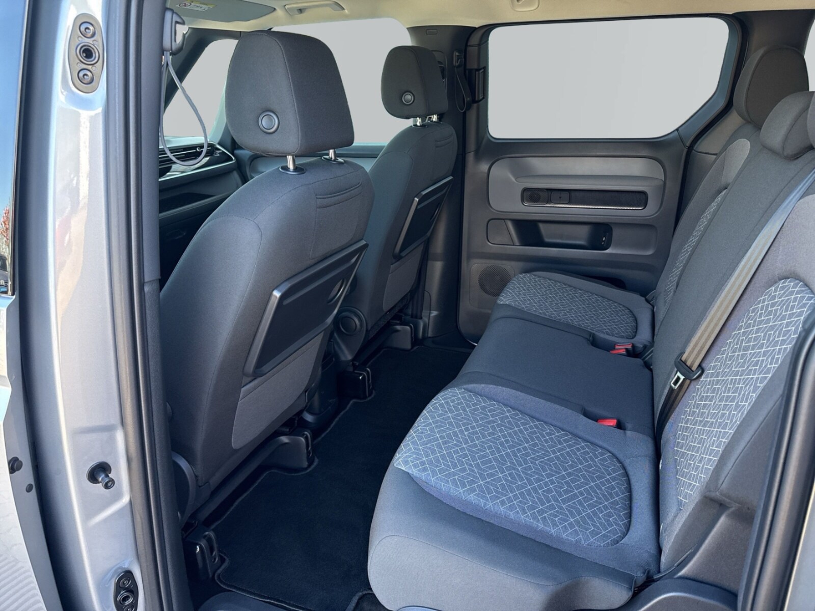 Volkswagen ID. Buzz – Bild 9