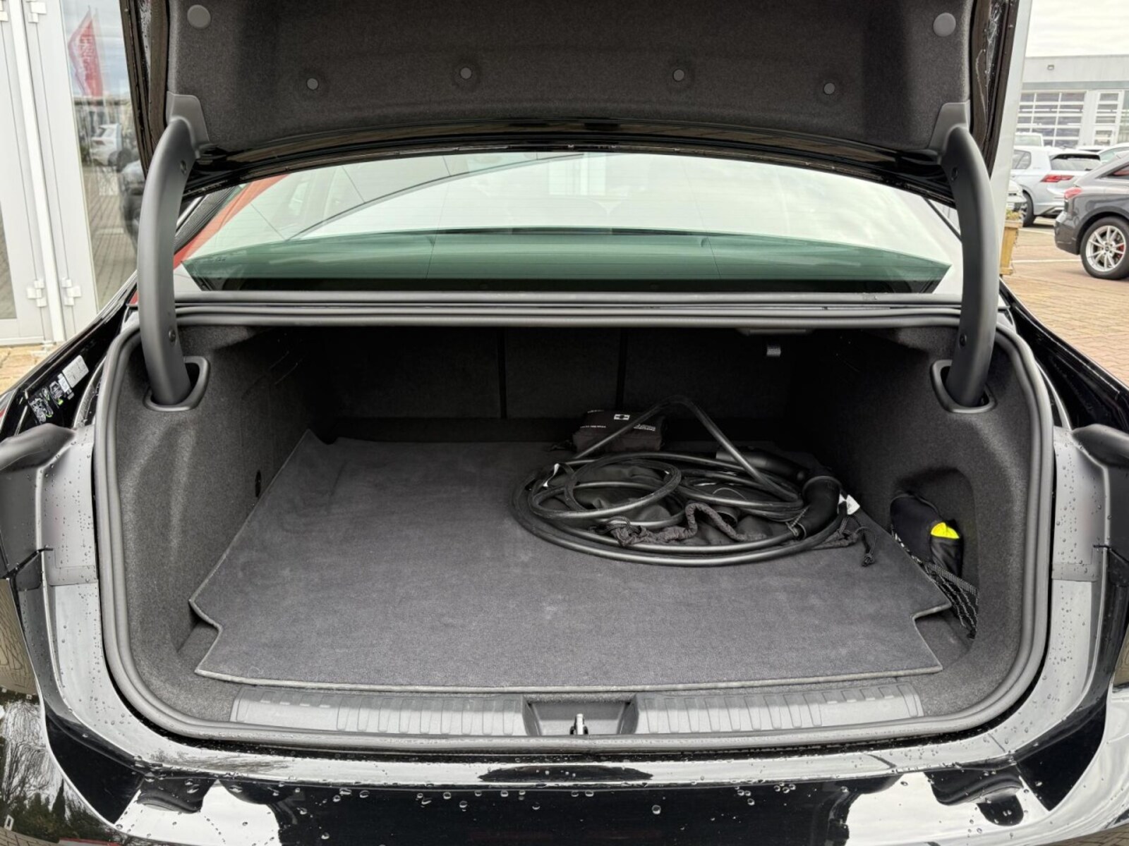 Audi A6 Limousine – Bild 14