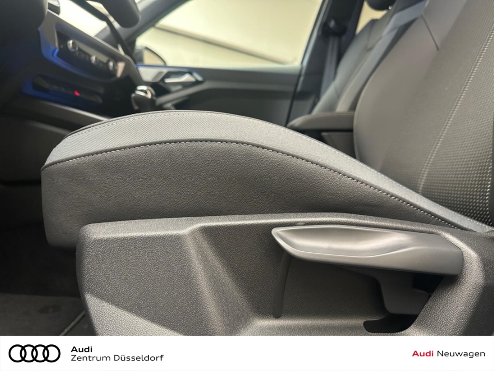 Audi A1 allstreet – Bild 10