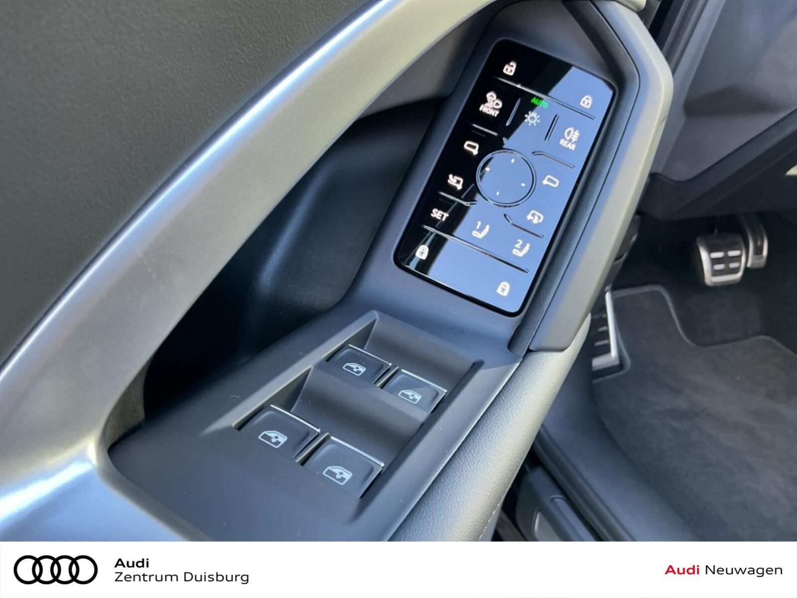Audi Q5 – Bild 12
