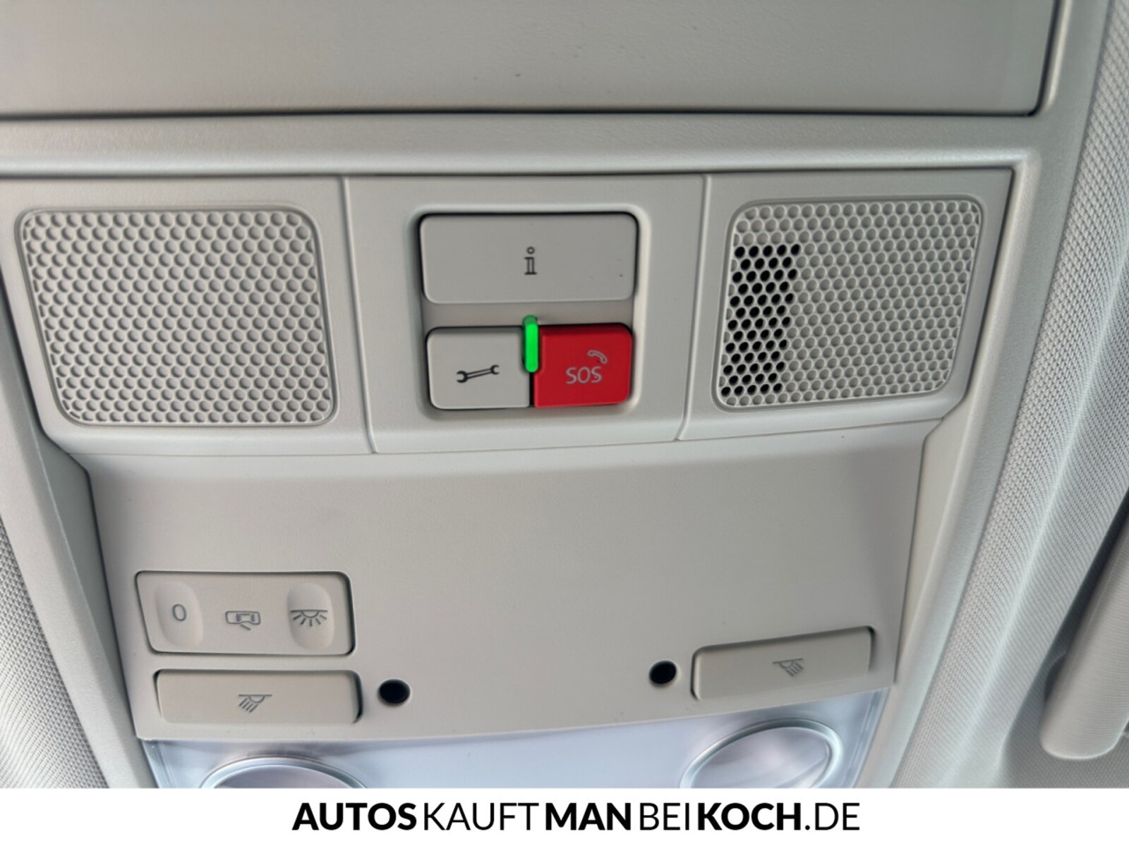 SEAT Ateca – Bild 18