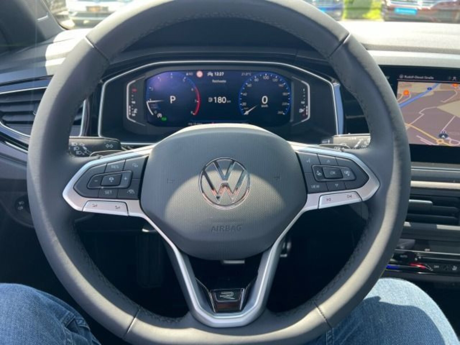Volkswagen Polo – Bild 19