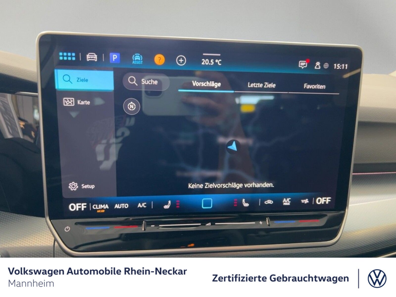 Volkswagen Golf – Bild 10