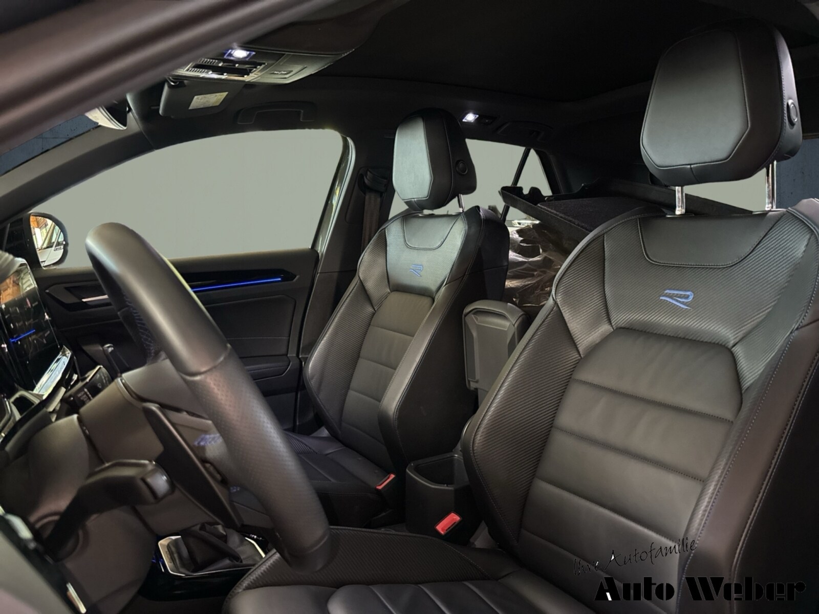 Volkswagen T-Roc – Bild 15