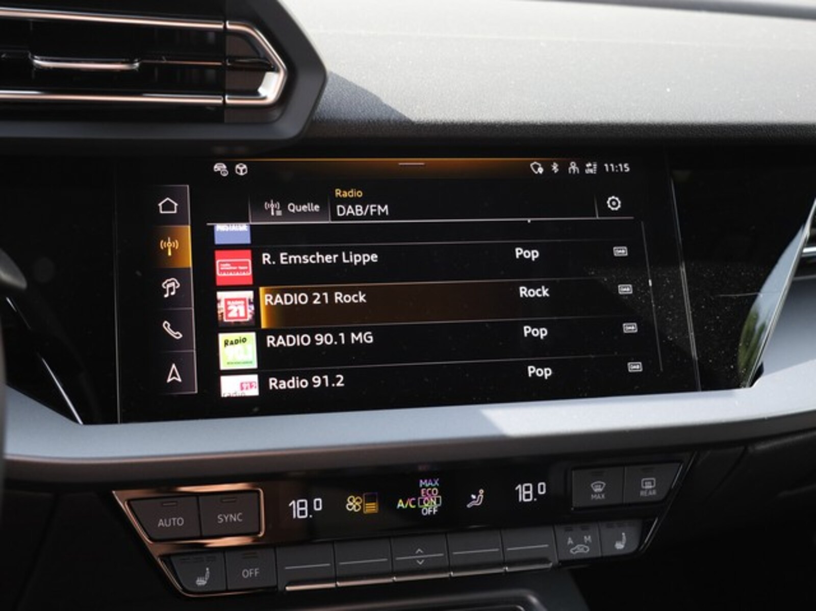 Audi A3 Sportback – Bild 13