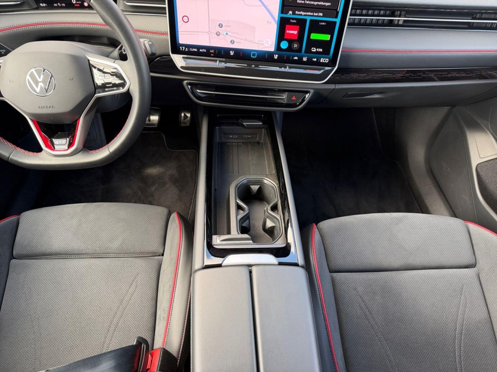 Volkswagen ID.7 Tourer – Bild 12