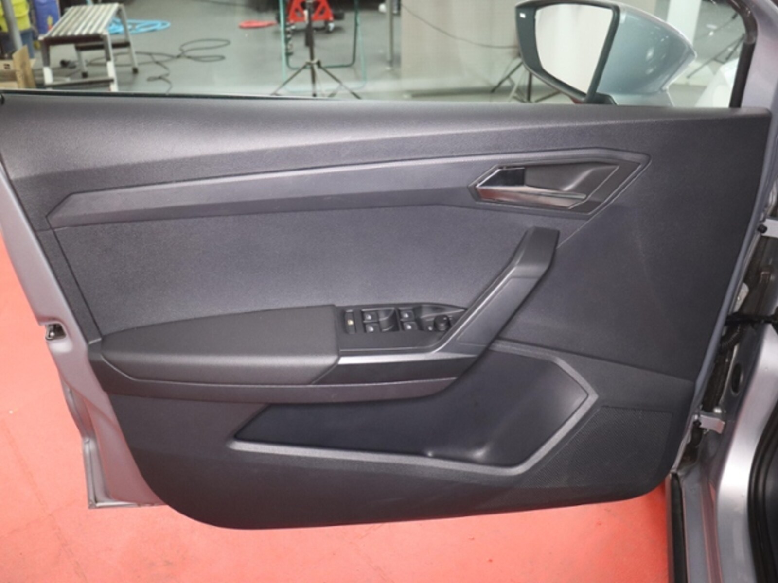 SEAT Arona – Bild 8
