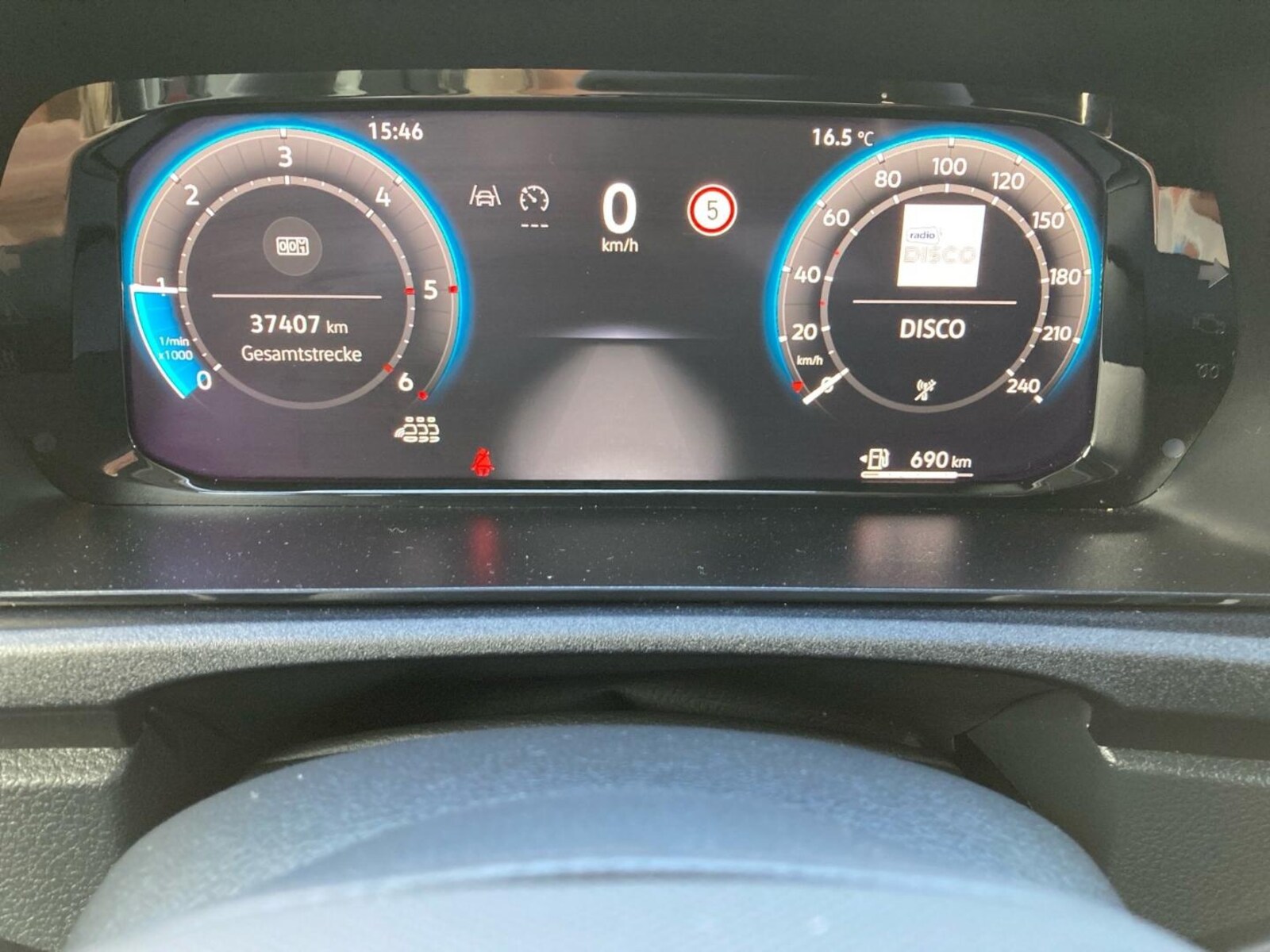 Volkswagen Caddy – Bild 20