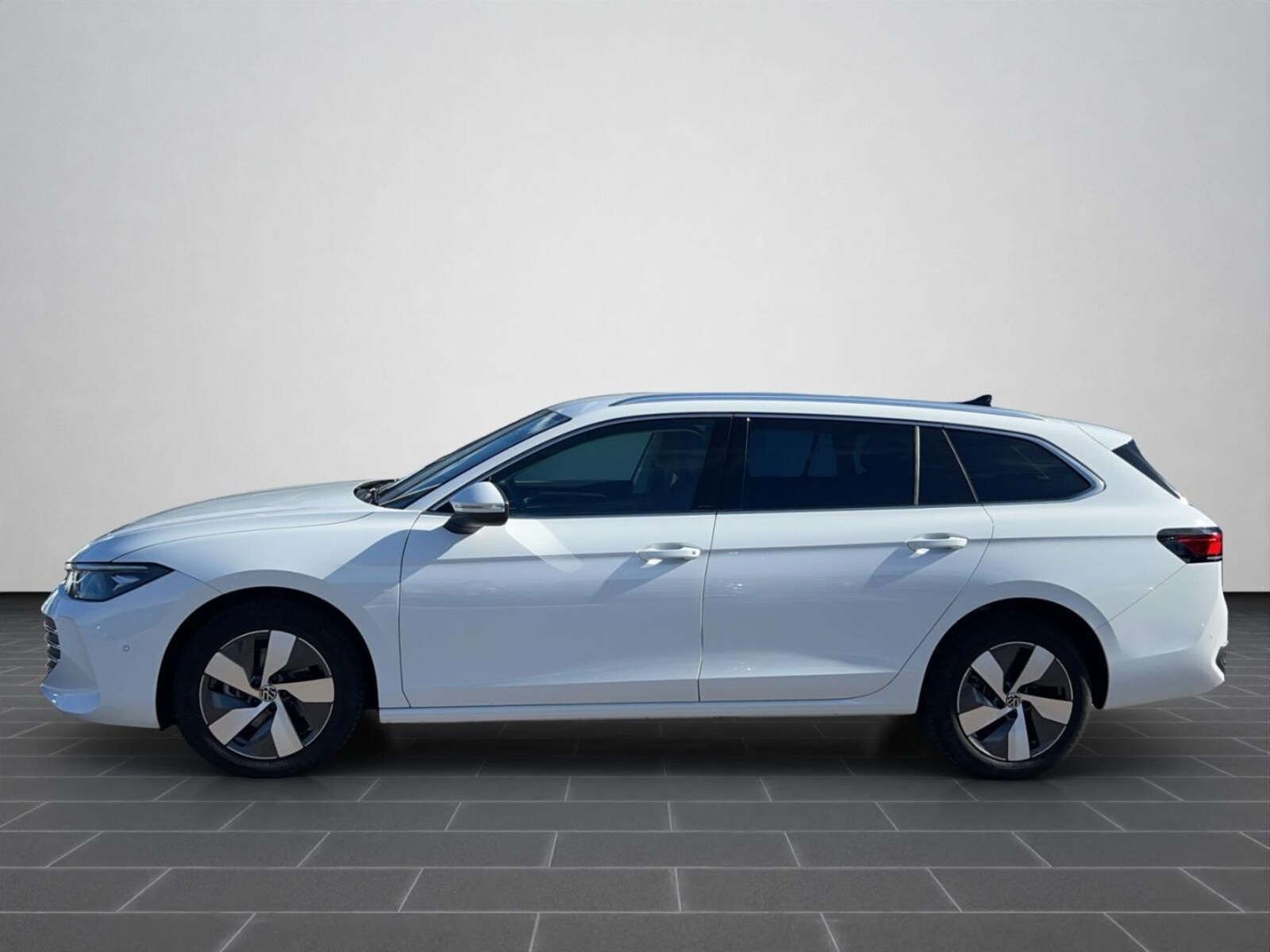 Volkswagen Passat – Bild 7