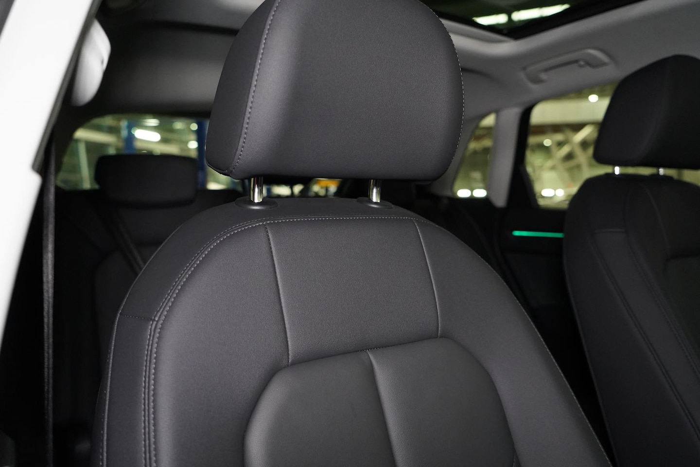 Image about Audi Q3 TFSI S tronic