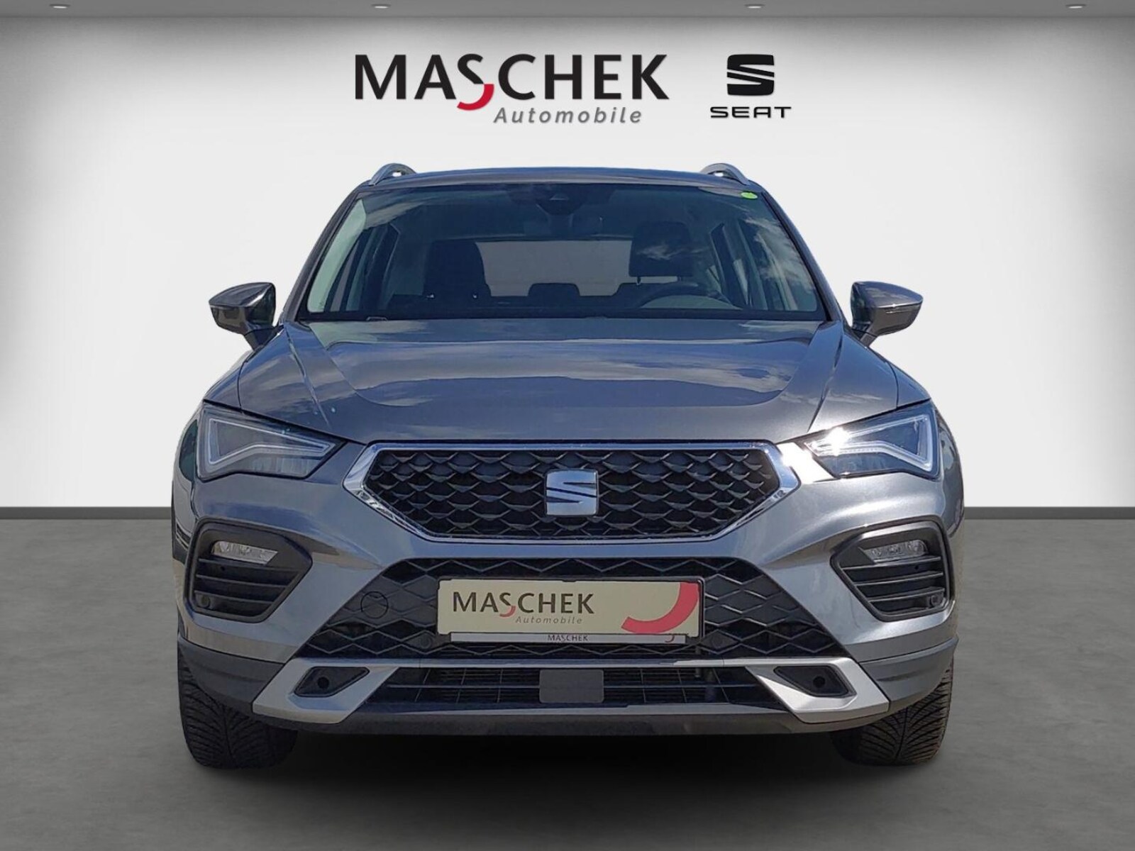 SEAT Ateca – Bild 8