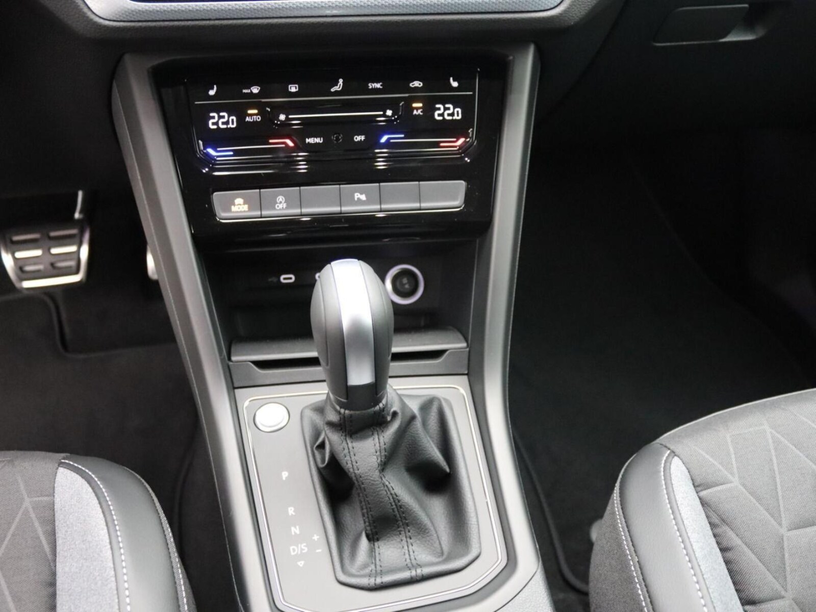 Volkswagen Touran – Bild 10