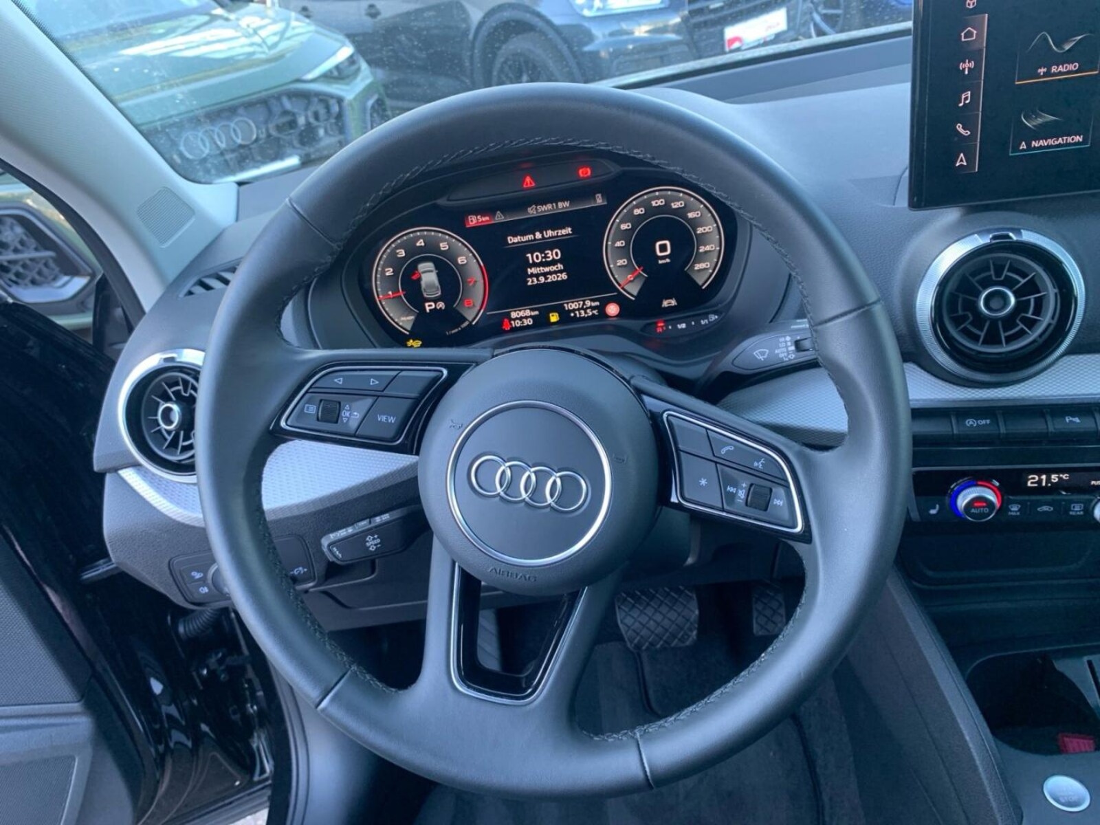 Audi Q2 – Bild 11