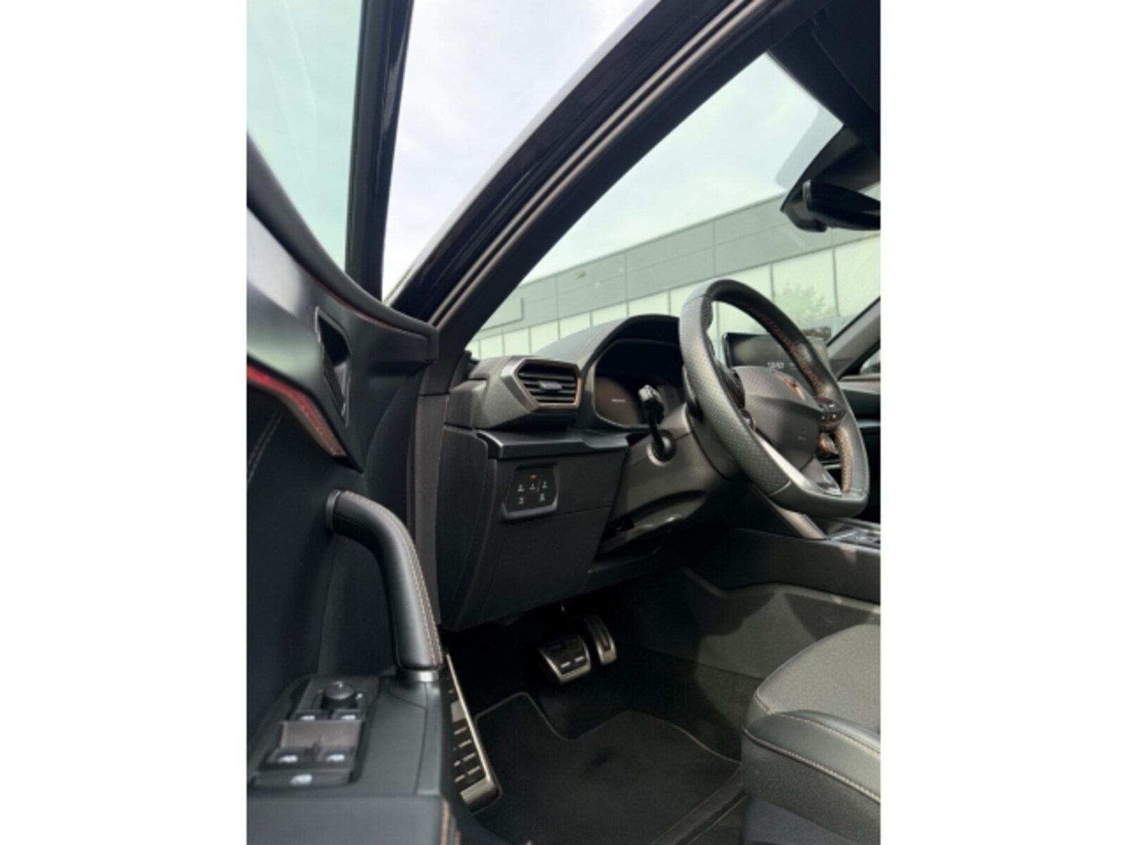 CUPRA Formentor – Bild 7